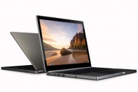 Google выпустила собственный Chromebook Pixel Google выпустила собственный Chromebook Pixel