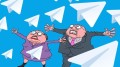 Роскомнадзор угрожает операторам связи из-за Telegram