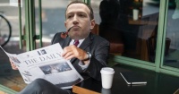 Facebook хочет заполучить главные новости планеты