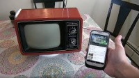 Смотрите видео из Дзен по телевизору!