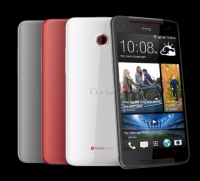 В продажу поступил самый мощный смартфон от HTC В продажу поступил самый мощный смартфон от HTC