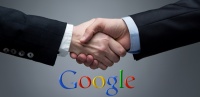 Google запускает новую программу для рекламных агентов и веб-мастеров Google запускает новую программу для рекламных агентов и веб-мастеров