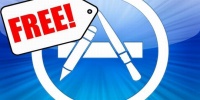 App Store отмечает пятилетие и делает подарки пользователям App Store отмечает пятилетие и делает подарки пользователям