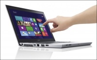 Sony готовит к выпуску ультрабуки Vaio T15 и T14 с тачскрином Sony готовит к выпуску ультрабуки Vaio T15 и T14 с тачскрином