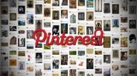 Pinterest разнообразил свой контент, объединившись с видеосервисом Vevo 