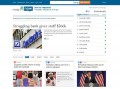 Microsoft будет собирать новости из соцсетей на специальном сайте 