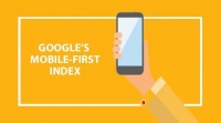 Новые домены будут сразу попадать в Mobile-first index