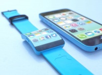 Продажи Apple Watch стартуют в апреле Продажи Apple Watch стартуют в апреле