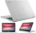 Тайваньская ASUS разрабатывает очередной хромбук-трансформер