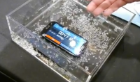 Galaxy S4 Active – водонепроницаемый смартфон от Samsung Galaxy S4 Active – водонепроницаемый смартфон от Samsung
