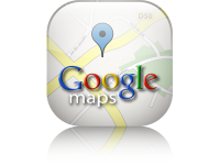 Google Maps может пропасть из App Store