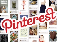 Реклама "добралась" и до Pinterest Реклама "добралась" и до Pinterest