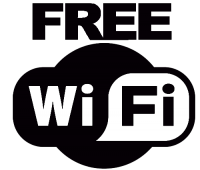 В Латвии появились 2000 бесплатных Wi-Fi-точек В Латвии появились 2000 бесплатных Wi-Fi-точек