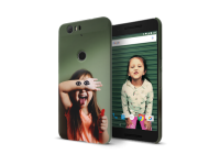 Google предложила владельцам смартфонов Nexus создать эксклюзивный чехол для своего устройства