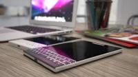 BlackBerry разрабатывает своего голосового помощника BlackBerry разрабатывает своего голосового помощника