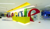 В лондонском кампусе корпорации Google появился Bitcoin-банкомат 