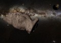 Российский телескоп предупредит землян об опасных космических объектах