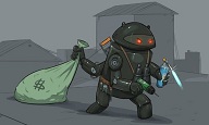 Выявлена новая версия трояна Tordow v2.0