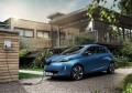 Запас хода обновленного электромобиля Renault ZOE составил 400 километров