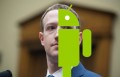 У Facebook будет собственная ОС?