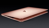 Apple представила MacBook для блондинок