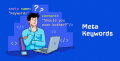 Влияет ли метатег keywords на позиции в Google?