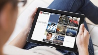 Twitter планирует купить разработчика новостного приложения Flipboard