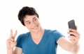 Как разблокировать смартфон с помощью селфи