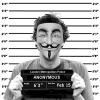 Хакеры Anonymous организовали нападение на сайт Европарламента 