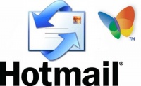 Почтовый сервис Hotmail прекратил работу Почтовый сервис Hotmail прекратил работу