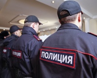 У российской полиции появилось официальное мобильное приложение У российской полиции появилось официальное мобильное приложение