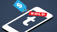 Блогосфера Tumblr сменит владельца