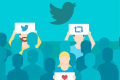 Twitter: обратная сторона борьбы с ботами и троллями