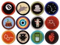 Open Badges – новая технология оценки знаний от компании Mozilla Open Badges – новая технология оценки знаний от компании Mozilla