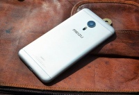 Флагман Meizu Pro 5 – полностью железный, абсолютно крутой