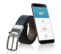 "Умный" ремень Samsung Welt внешне похож на обычный