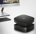 Представлен миниатюрный компьютер HP Elite Slice с модульным дизайном