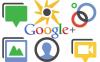 Интерес пользователей к социальной сети Google+ снижается 