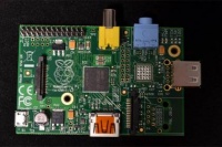В продаже появился компьютер Raspberry Pi стоимостью $25 США В продаже появился компьютер Raspberry Pi стоимостью $25 США