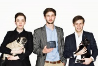 Petcube: есть на кого оставить собаку Petcube: есть на кого оставить собаку