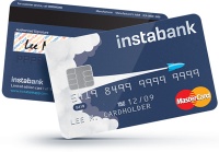Instabank запускает мобильный платежный сервис в России Instabank запускает мобильный платежный сервис в России