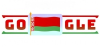 Новый год Беларусь встретила "налогом на Google"