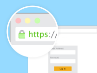 Из-за неправильных настроек HTTPS могут возникнуть проблемы с SEO