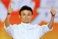Платежная система Apple Pay нашла союзника в лице Alibaba Group Holdings 