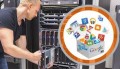 Google начал отключать сервера в России