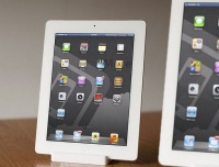 "Младший брат" iPad скоро увидит свет 