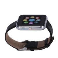 Китайцы представили аналог Apple Watch стоимостью $67