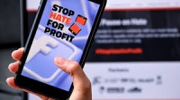 Facebook не боится бойкота рекламодателей