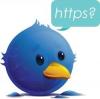 Twitter шифрует данные