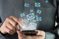 Спам в отечественном сегменте интернет-сети за третий квартал текущего года составил 61.21%